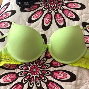 Aerie bra
